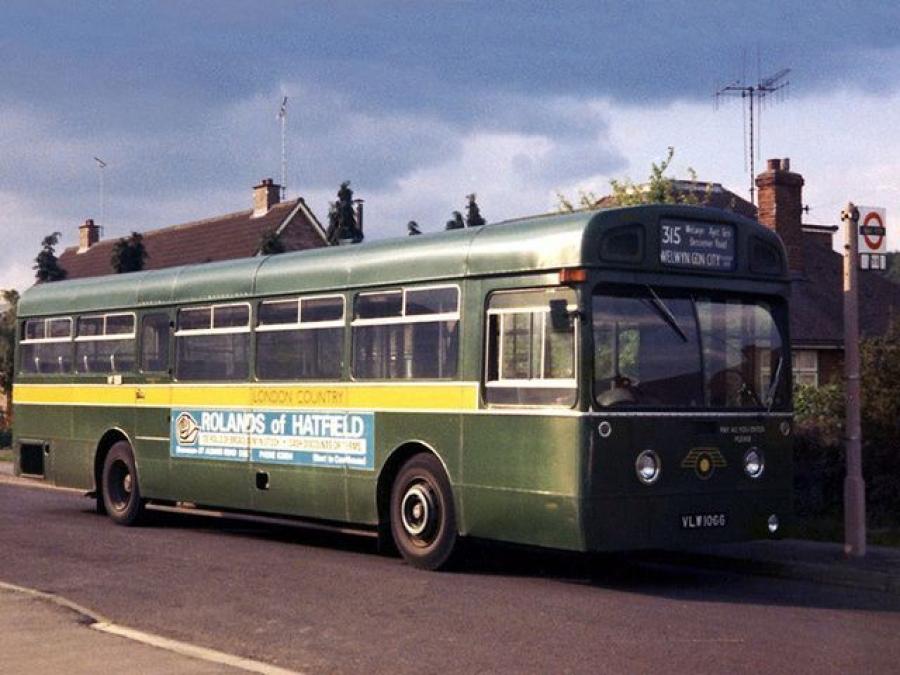Swift AEC SM '1970